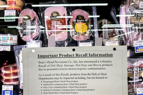 Insects, mold and puddles of blood found at Boar's .